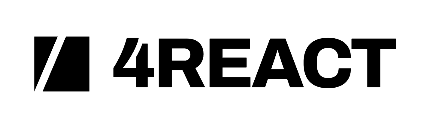 4REACT